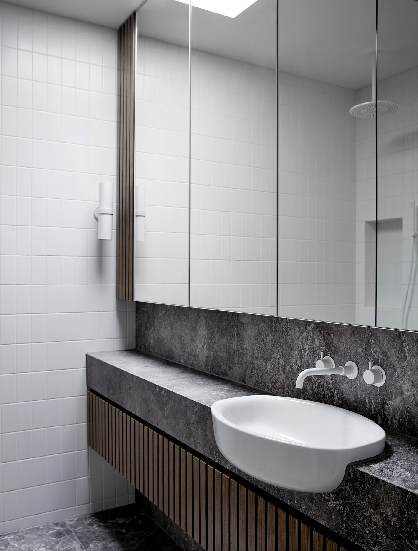 考菲尔德北 DDM 住宅-23