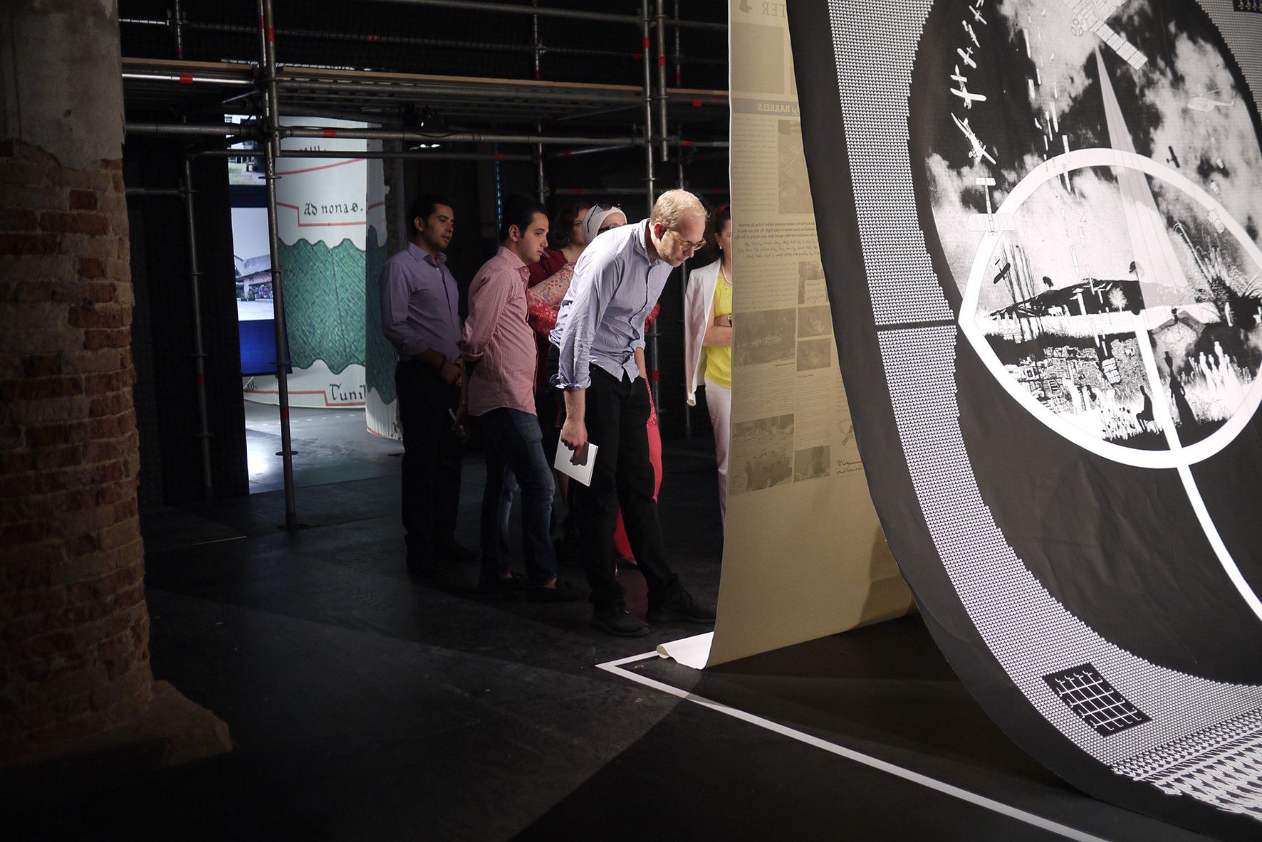 威尼斯双年展 2014 | 意大利之梦-313