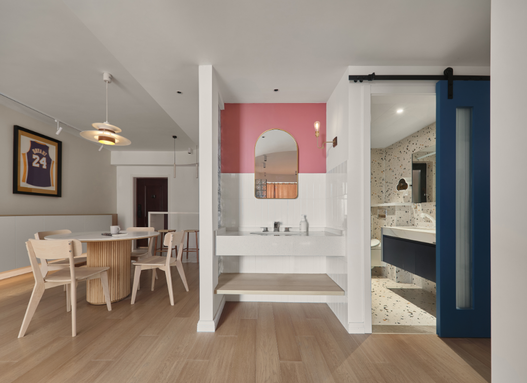 澜本原创「四月南风」ApirlSouthWind放慢生活节奏，享受无边界的自由空间-123