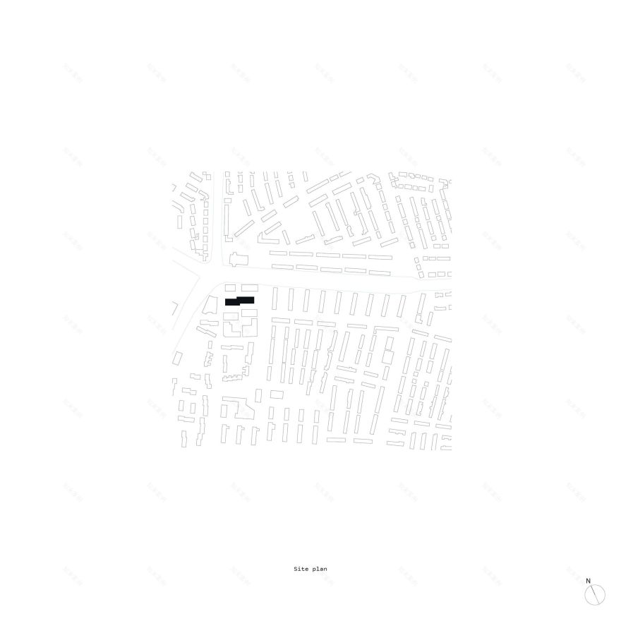 住宅外观改造丨荷兰丨MONADNOCK-41