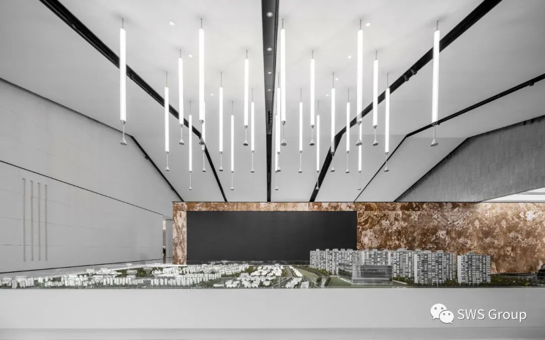 苏州绿城金茂泊印澜庭售楼处丨中国苏州丨SWS Group-30