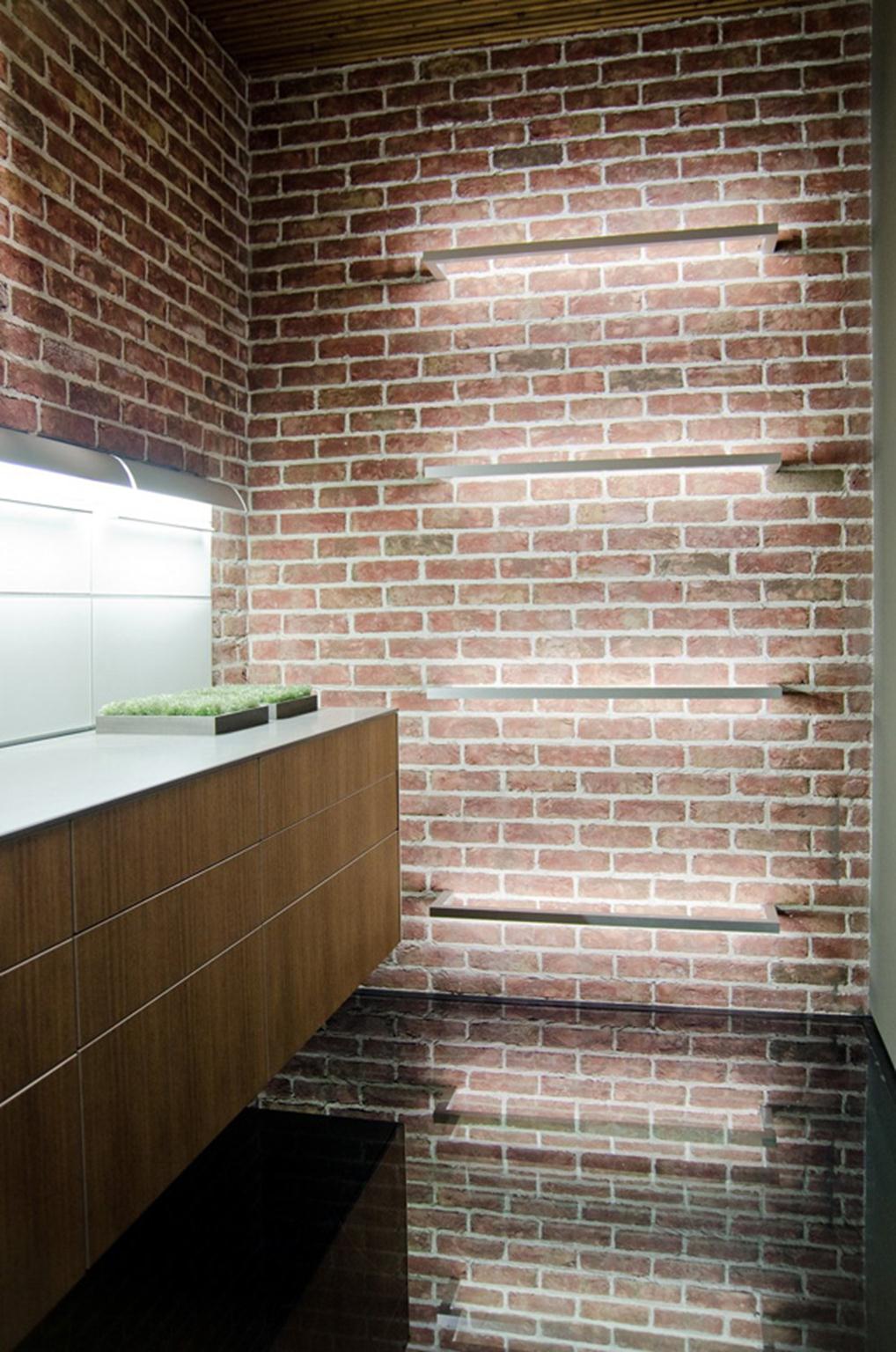 Nhà áp mái bên sông Dnepr - Hội Kiến Trúc Sư Việt Nam-18