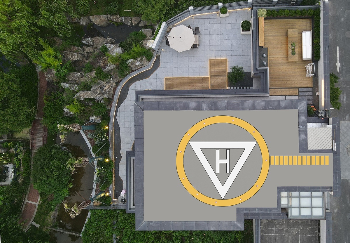 宁波众安·四季有院丨中国宁波丨姜克文,张湖杰-0