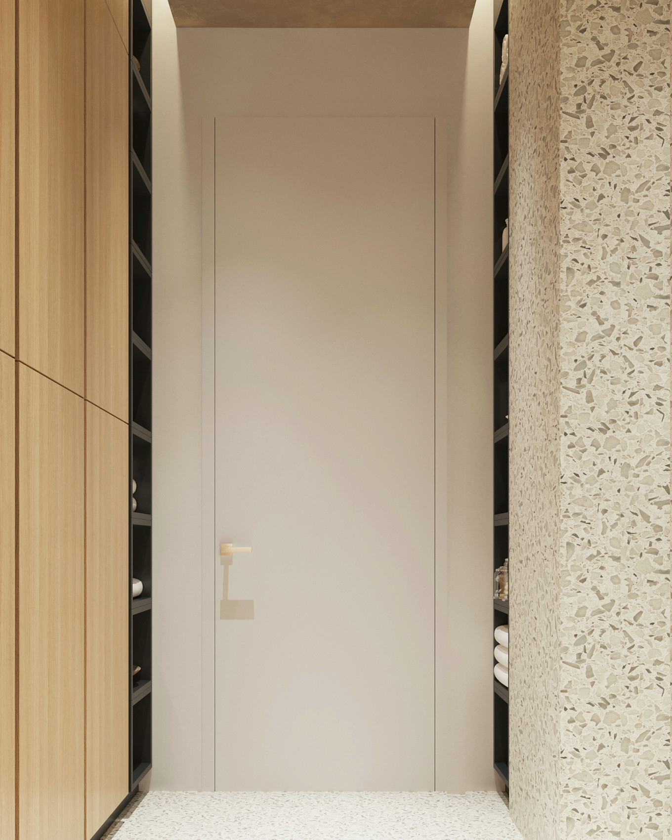 简约之魅 | 知名设计师打造的高清大图空间-22