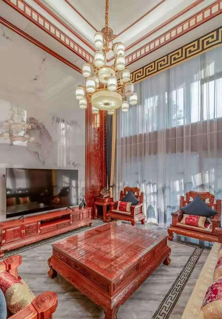 端木乐贤的中式家居艺术设计-2