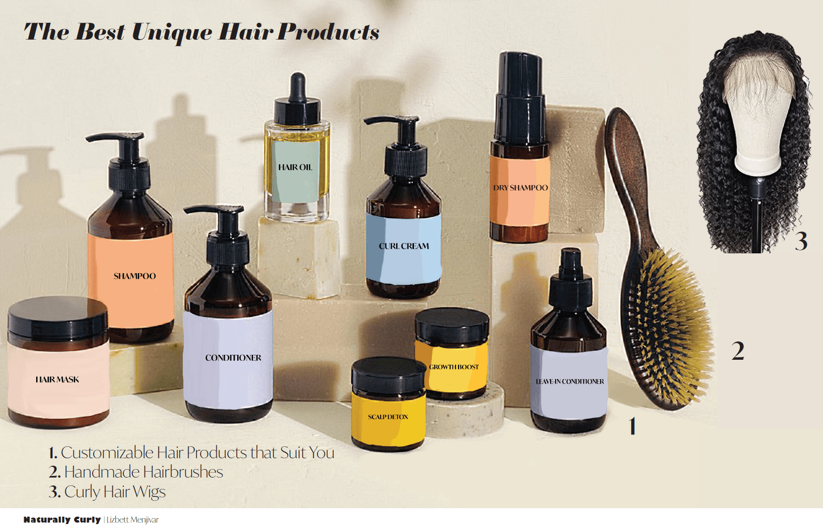 Natural Curly Retail Store-5