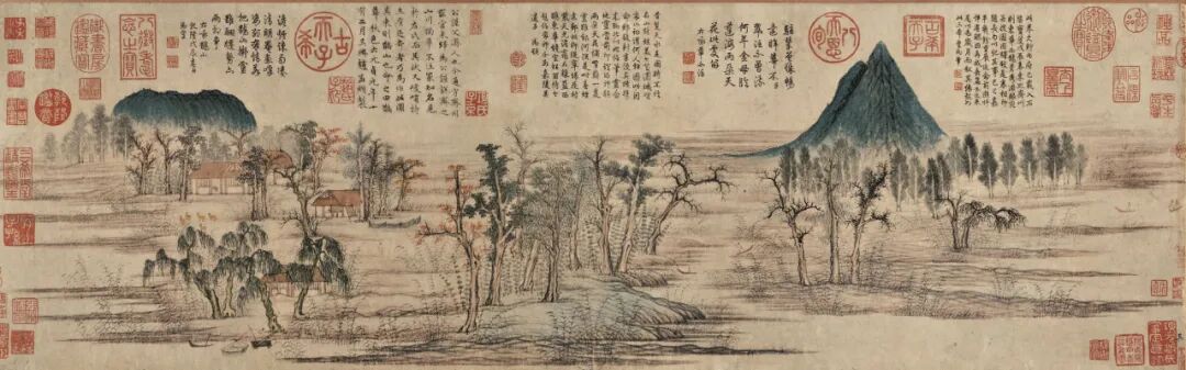 UCE右见|兆生花园小镇-8