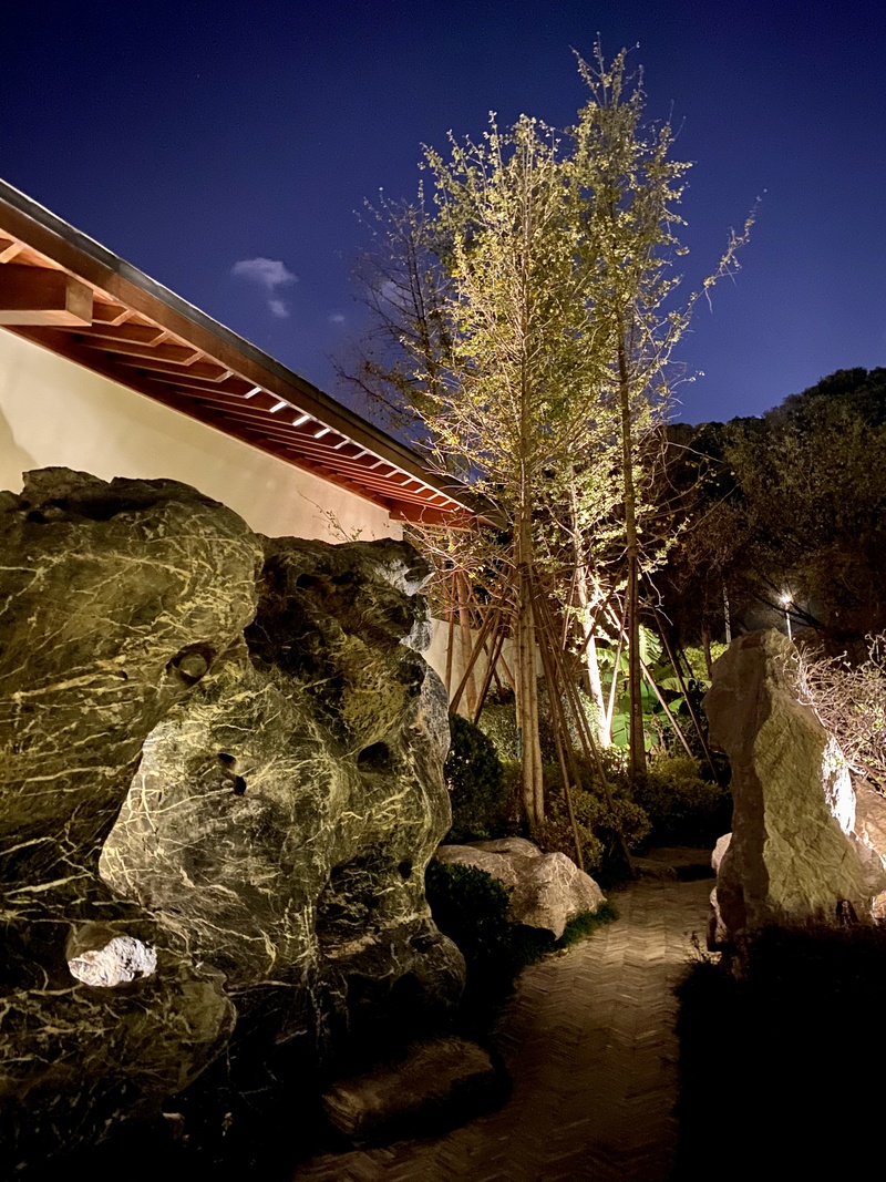 福州螺洲小镇温泉会馆-14