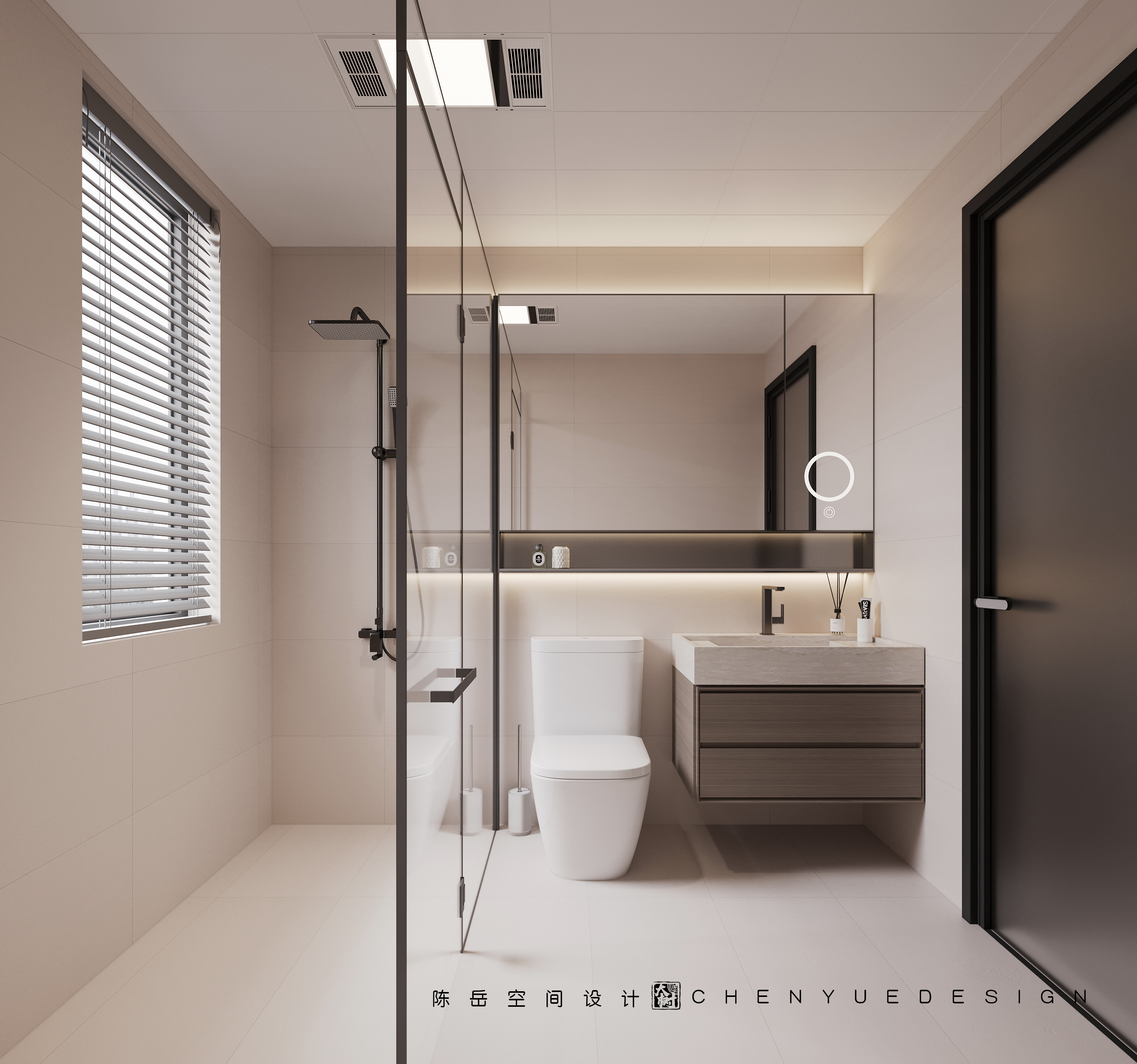 建发央著丨陈岳空间-17