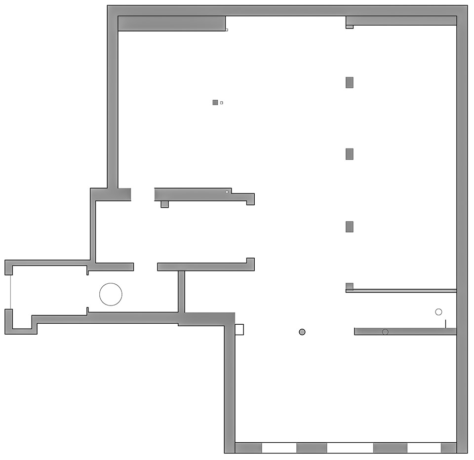 青鸥园：无限趋向真实的幻想之园，北京 / 在造建筑工作室-55