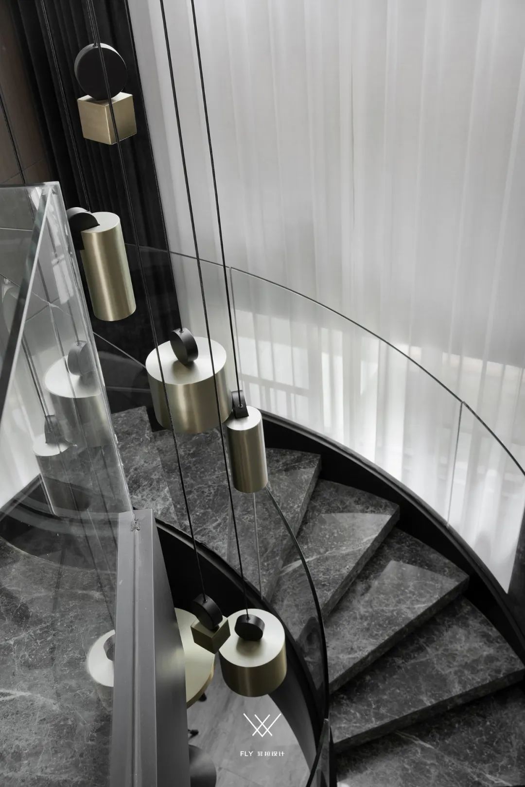 异地装修的挑战与突破 | 湖南新田·幸福里之家-1