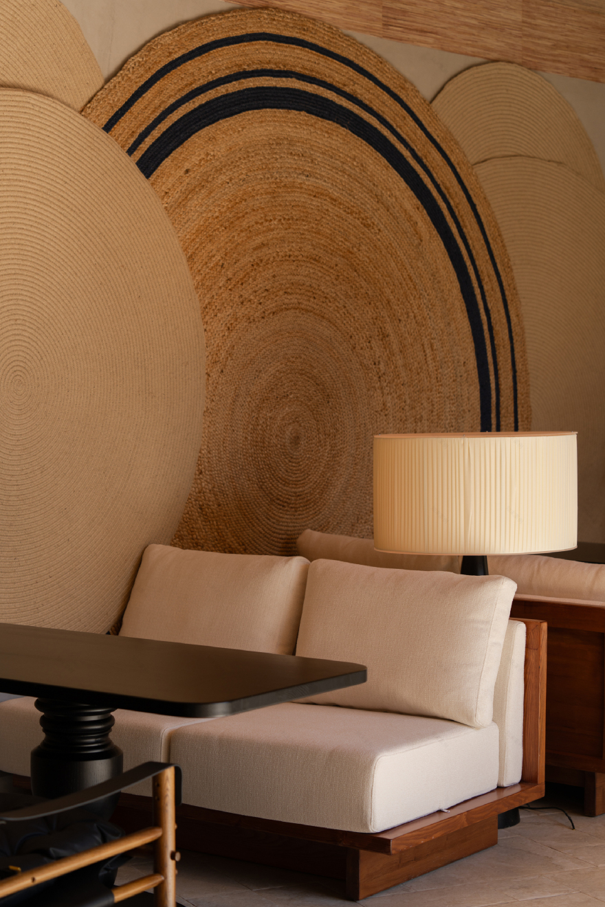 Lan岚·云南bistro餐厅丨中国丽江丨FUNS方糖空间设计顾问-76