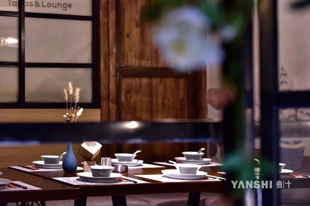 川菜酒馆 | 音乐与美食的融合，打造城市中的心灵栖息地-19