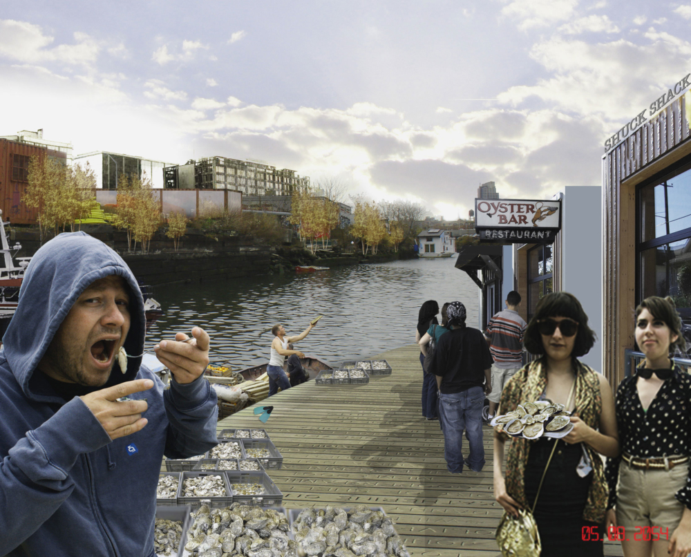 
          Oyster-tecture - SCAPE      -2