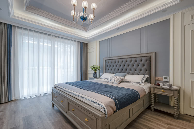 璞玥艺家丨大名城样板房2（原创案例）-13