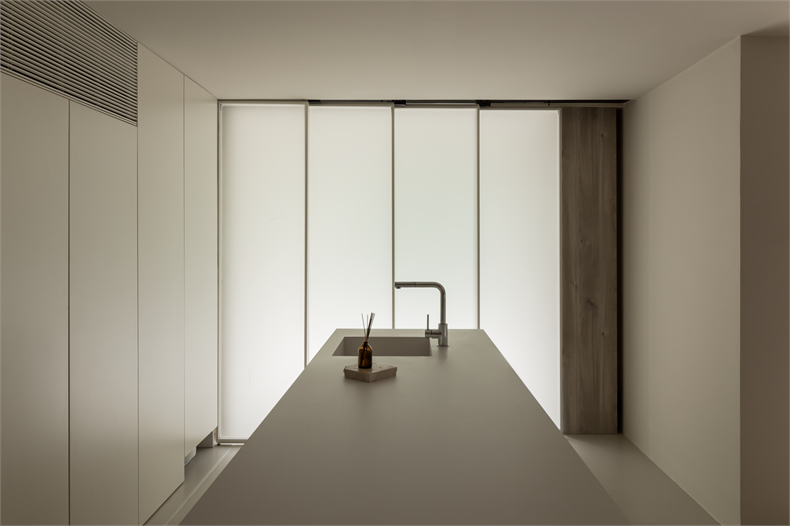 一半清欢丨中国中山丨研它空间设计-19