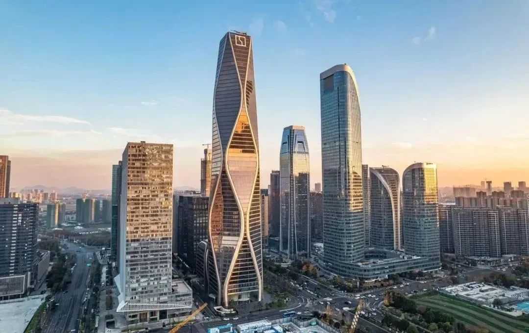 一起加电！建筑师 X 新能源车企-24