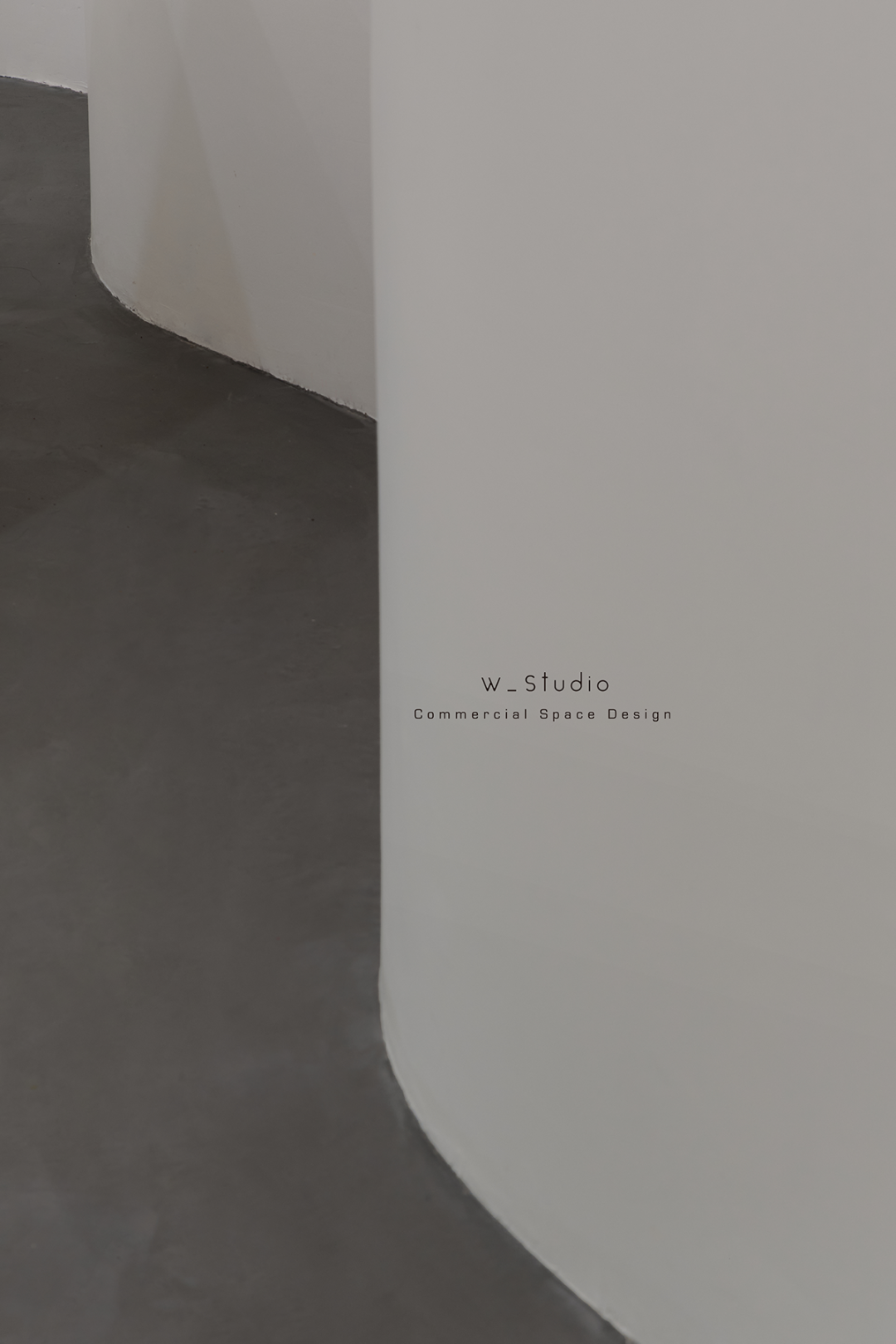 纯净的旋律 · 南通美容商业空间设计丨中国南通丨无一内建筑设计事务所-13