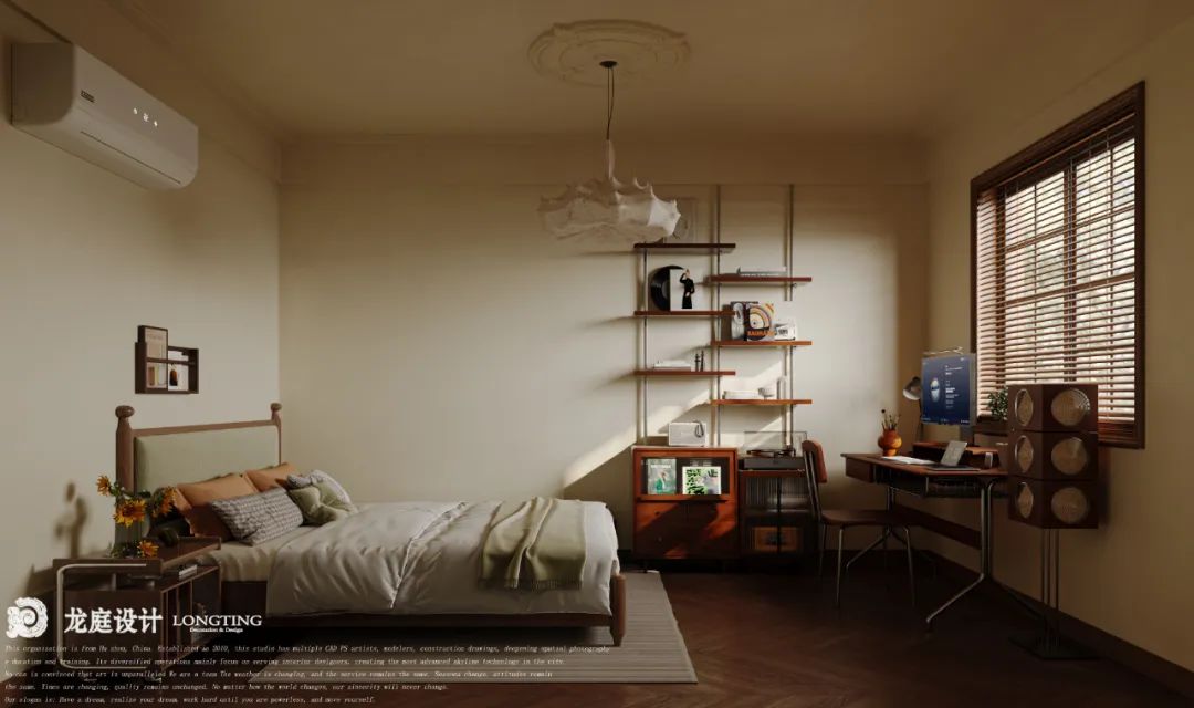 绿邸纪年(华萃庭院项目)丨中国湖州丨龙庭设计-48