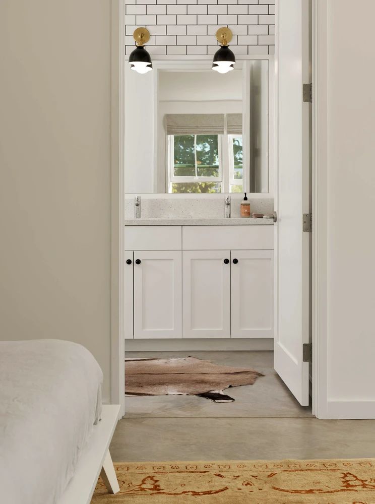 现代主义功能性空间住宅丨美国丨尼克·诺伊斯建筑事务所-16