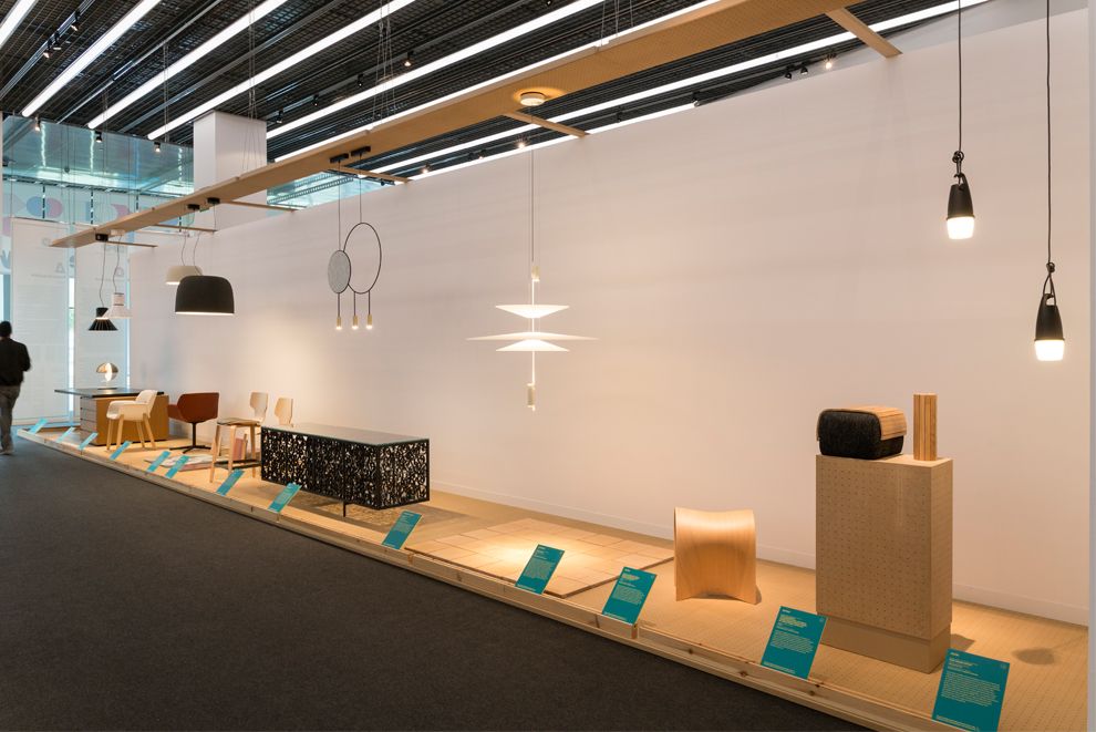 丨西班牙巴塞罗那丨emiliana design studio-22