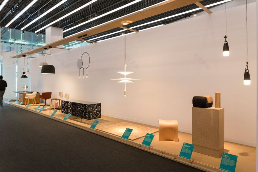 丨西班牙巴塞罗那丨emiliana design studio-22