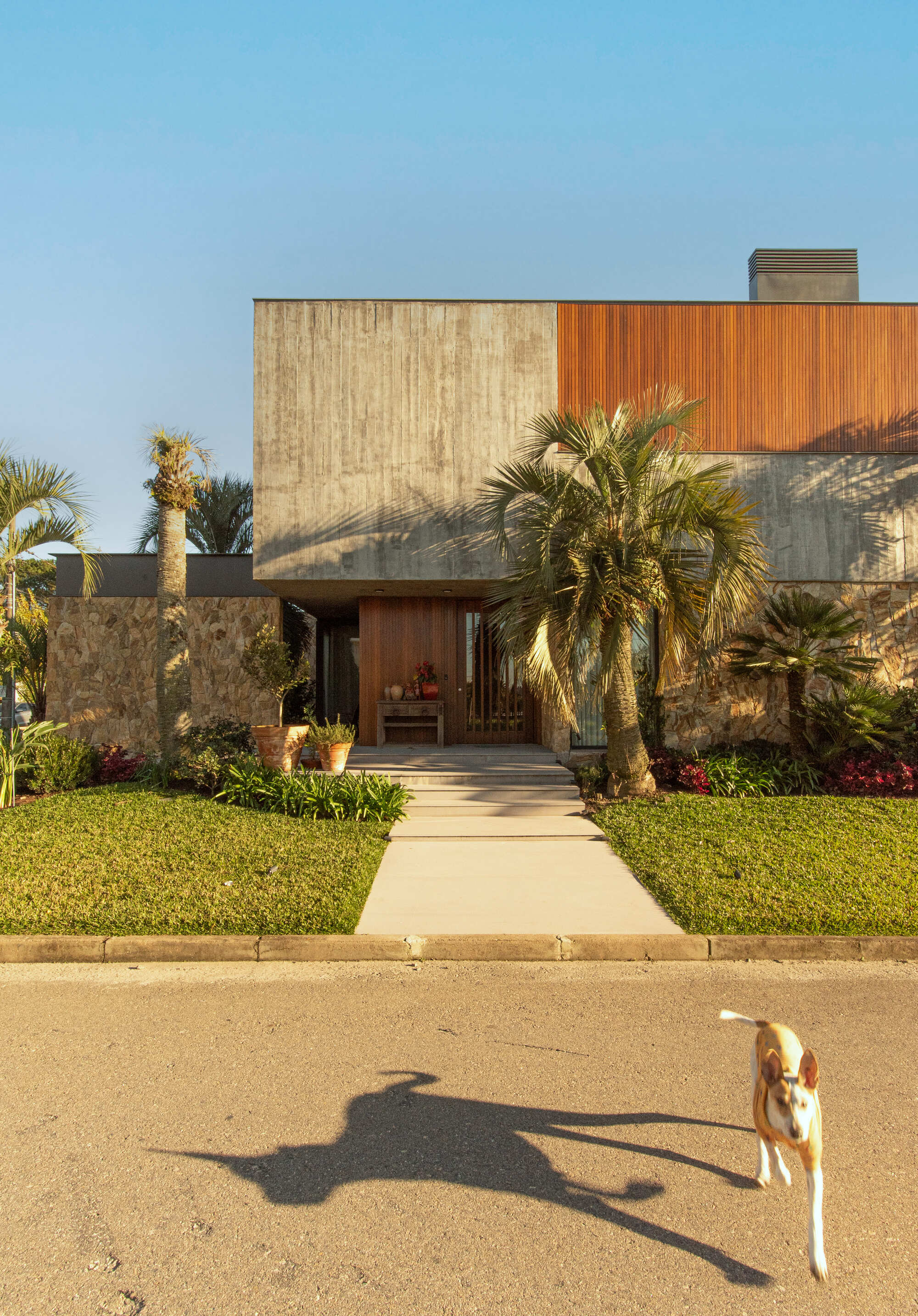 丨巴西丨RMK Arquitetura-16