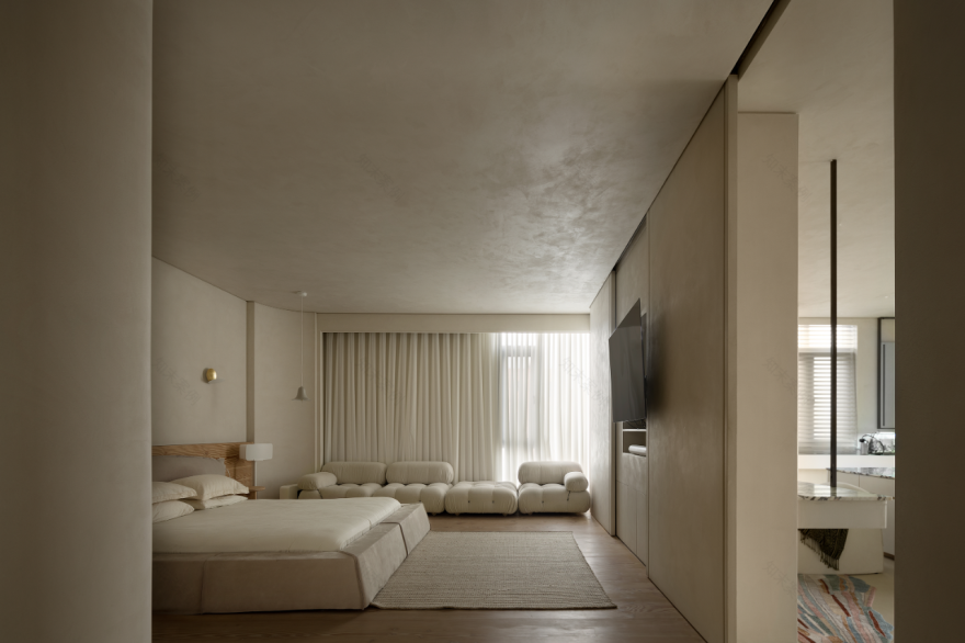 新作丨壹无界设计 生活之内,自在生长-61