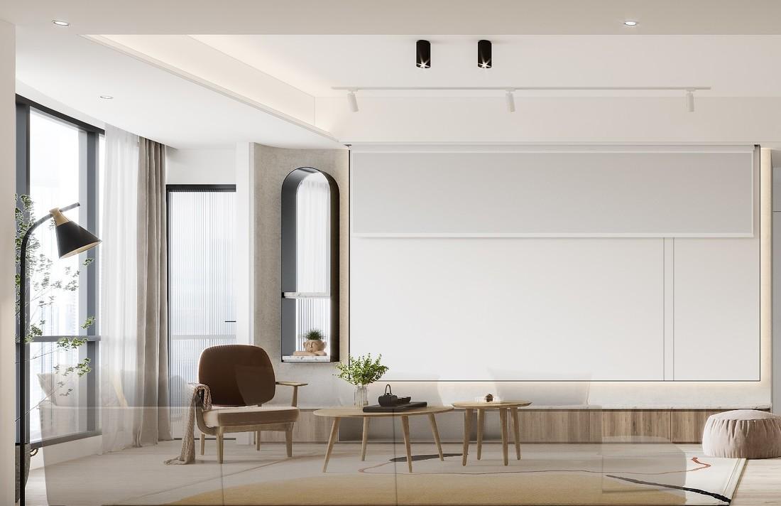 南山阳光带海滨城曾宅-2