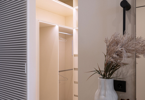 “Sydney”公寓室内设计-154