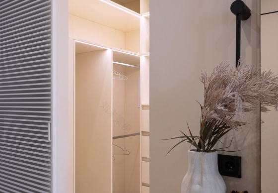 “Sydney”公寓室内设计-153