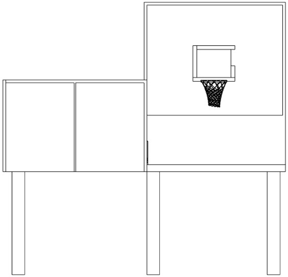 桌桌计划2·0游戏桌桌装置丨中国成都丨Atelier OJO-91