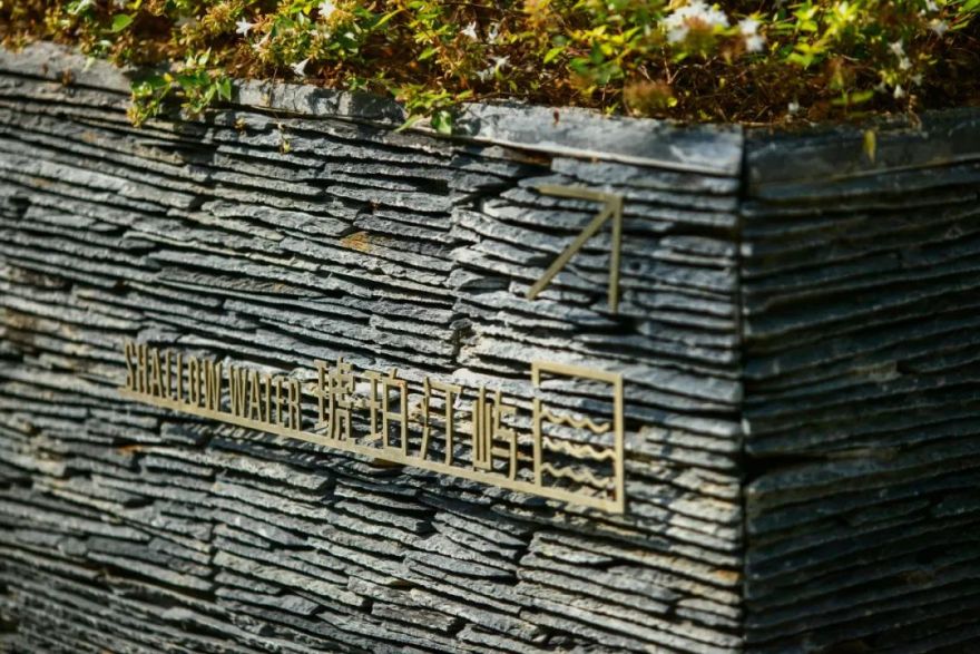 绍兴湖珀隐秀府,水乡是记忆丨中国绍兴丨Z ONE⁺柘壹设计-55