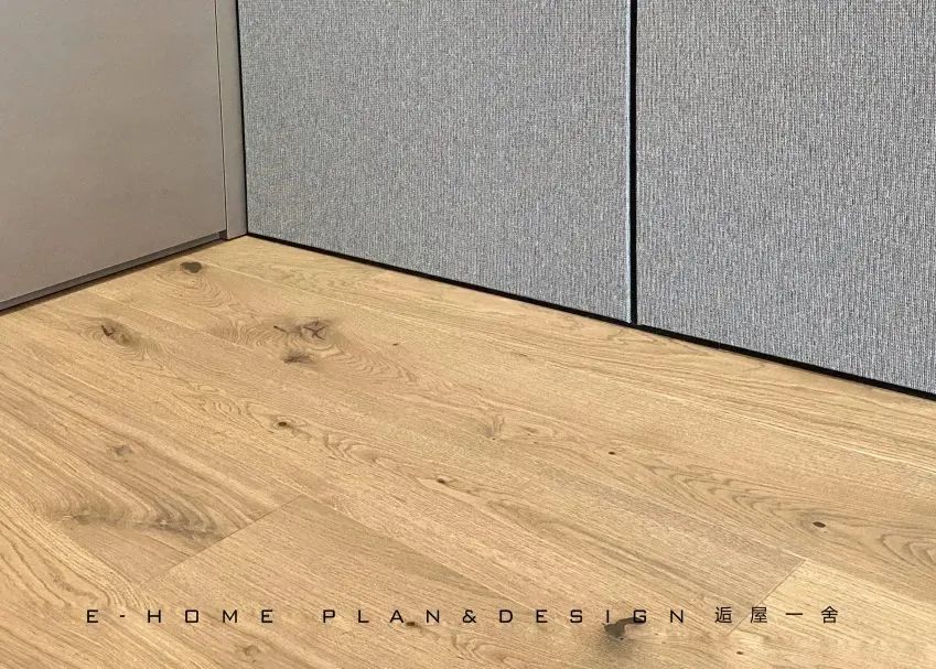 融合东西方元素的雅致生活空间设计丨武汉逅屋一舍装饰有限公司-36