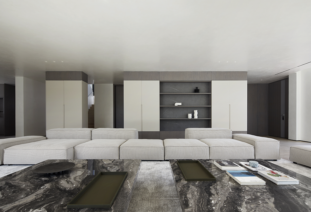 LJID首发｜G空间设计机构 • 光为引 自平衡-13