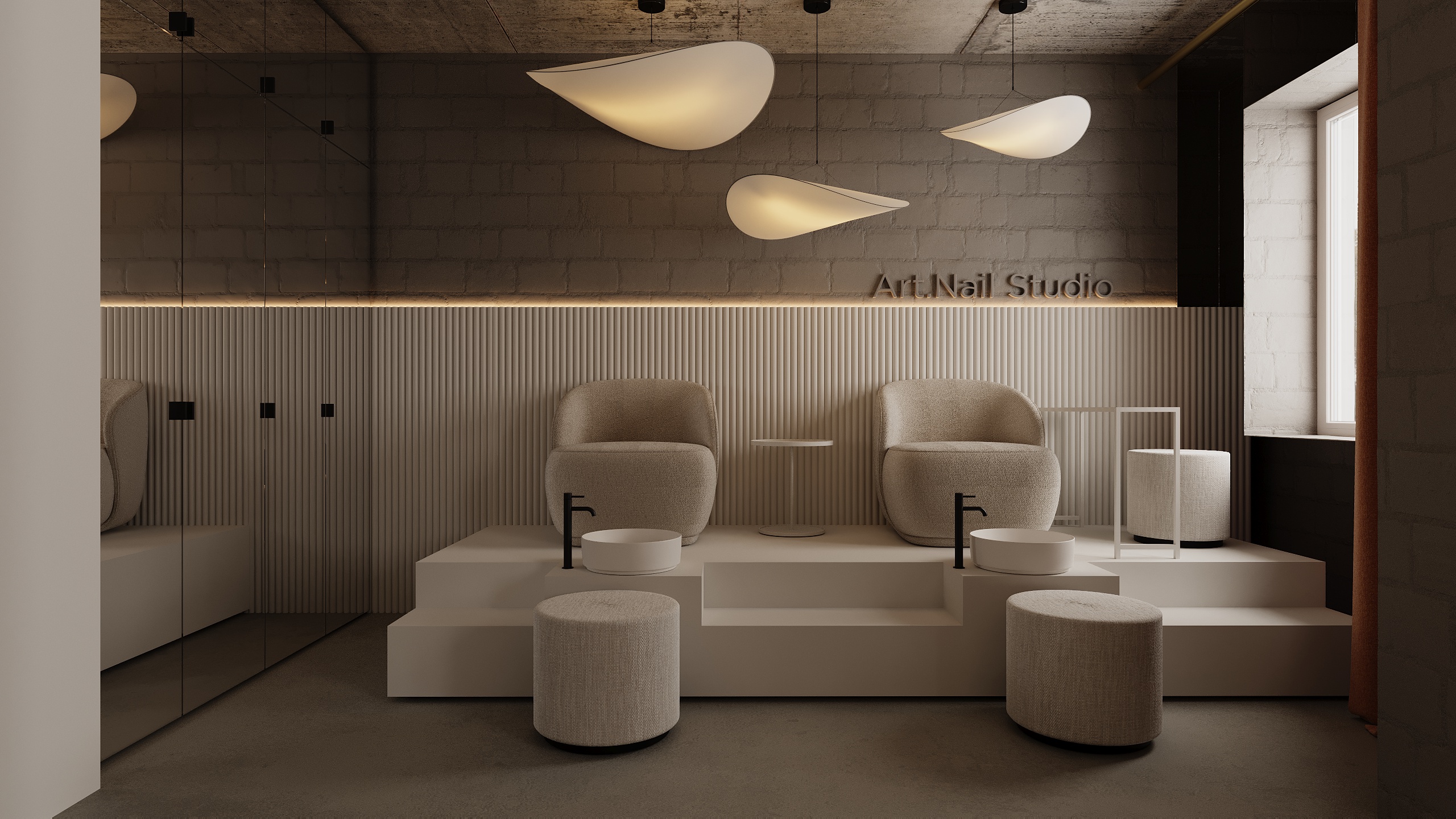 艺术与美丽沙龙丨乌克兰利沃夫-31