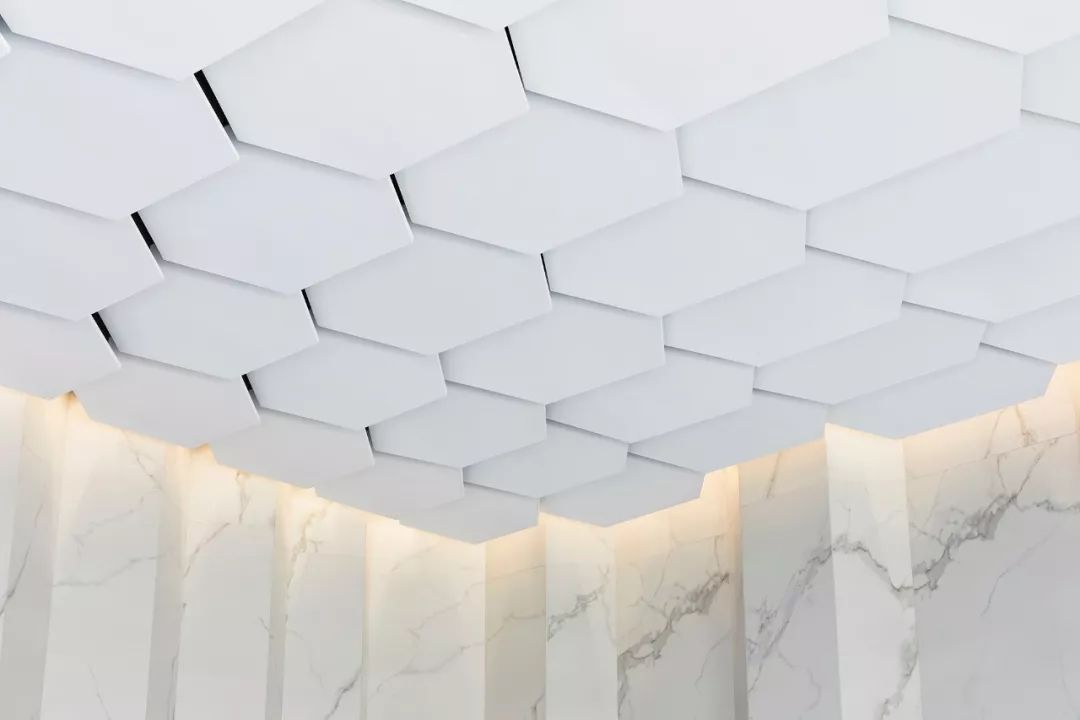 万科：致敬纯净灵魂，打造自由游走的艺术美学！  ENJOYDESIGN-20