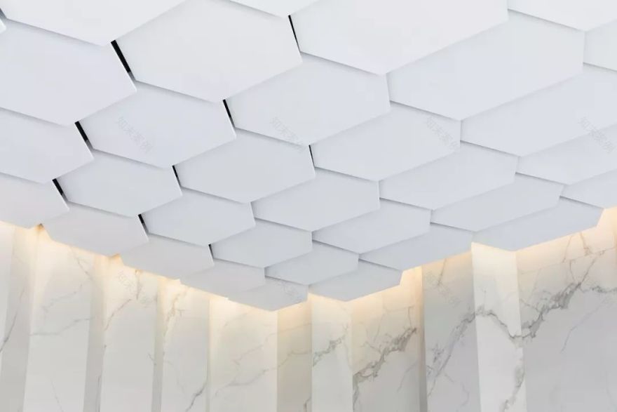 万科:致敬纯净灵魂,打造自由游走的艺术美学! ENJOYDESIGN-20