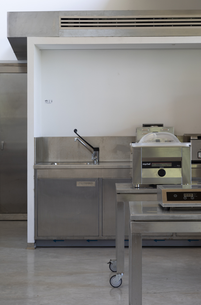 橙园中的食验室丨Carlos Salazar 工作室-60