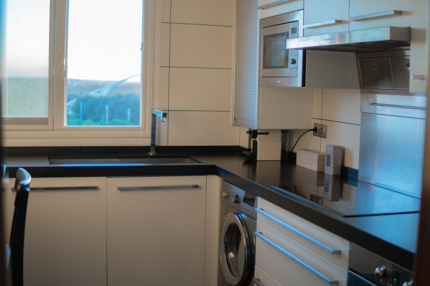 Zaragoza待装修出租房屋室内设计及相关服务丨SpainZaragoza-10