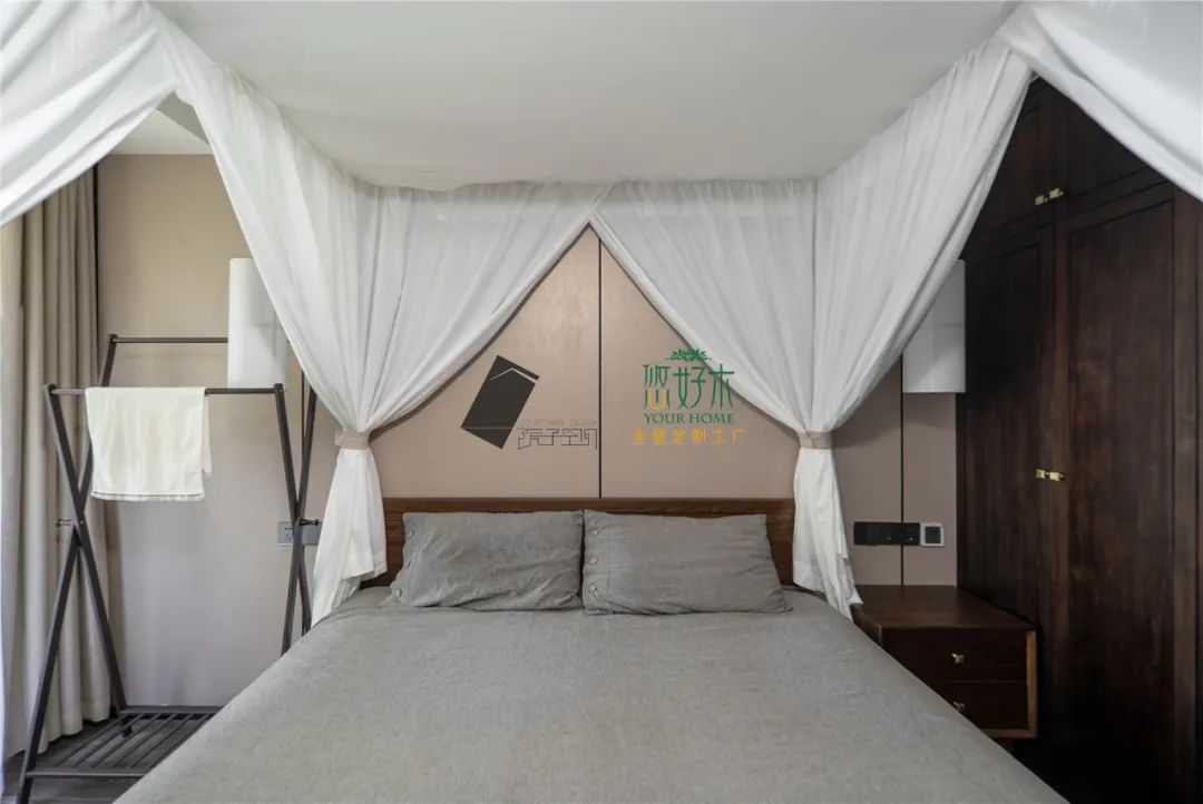 洛卡庄园·新中式丨王里驹,建哥,周晓-43