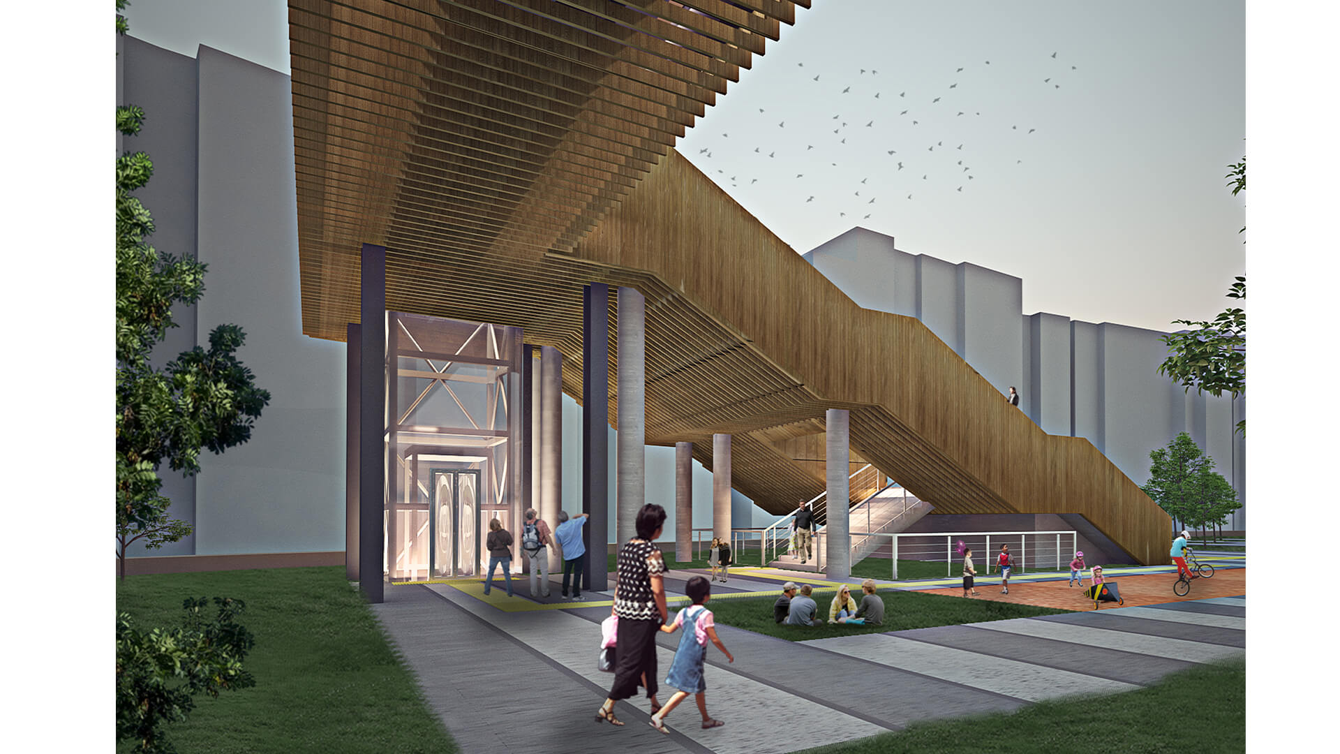 丨‘IK’I +’I Mimarlık等-6