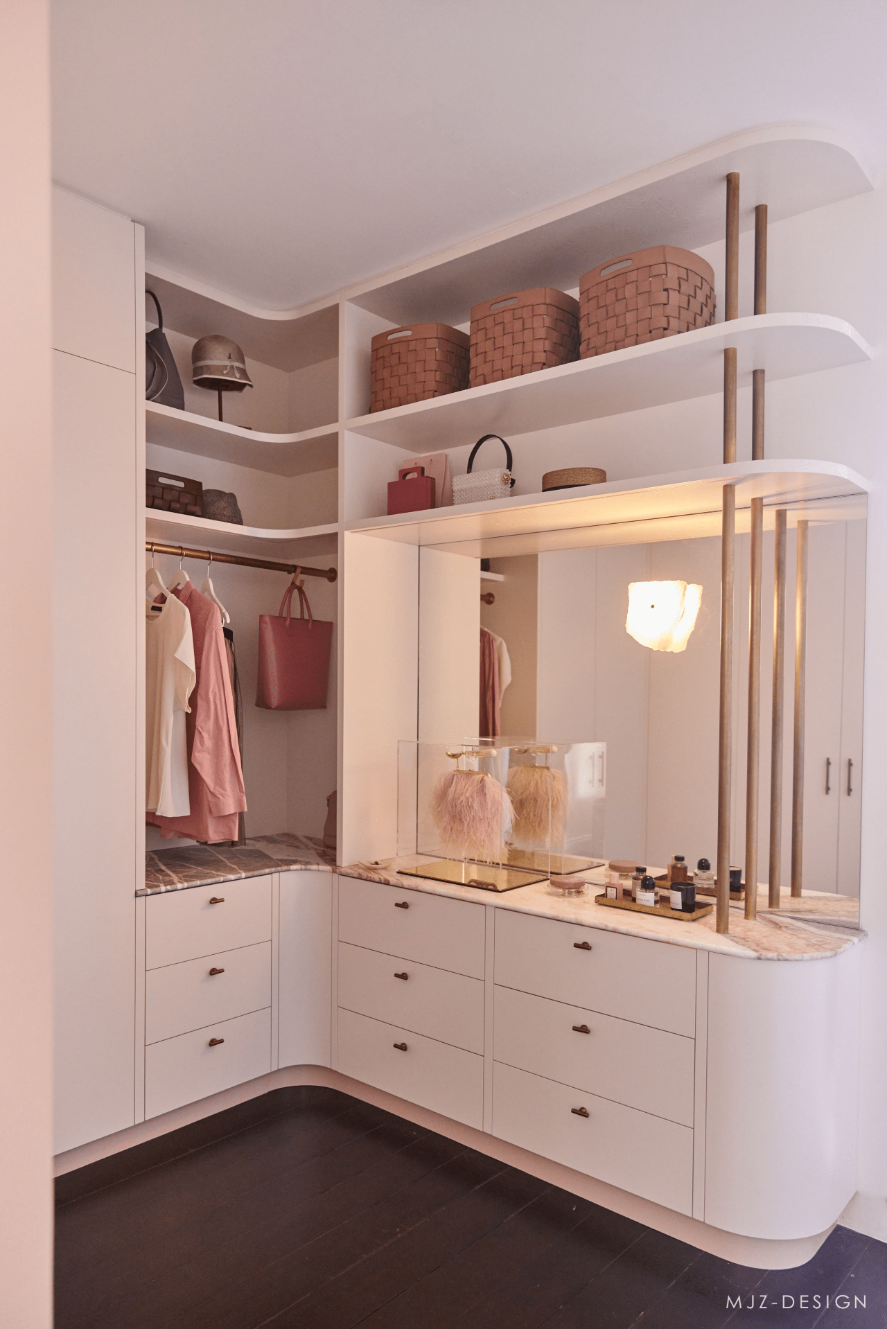 TARELLA  WOOLLAHRA丨澳大利亚悉尼丨Claudia Lambert Interiors-44