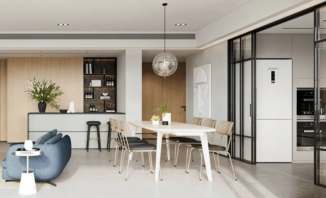 云海吾乡丨中国海南丨戴勇设计研究室-45