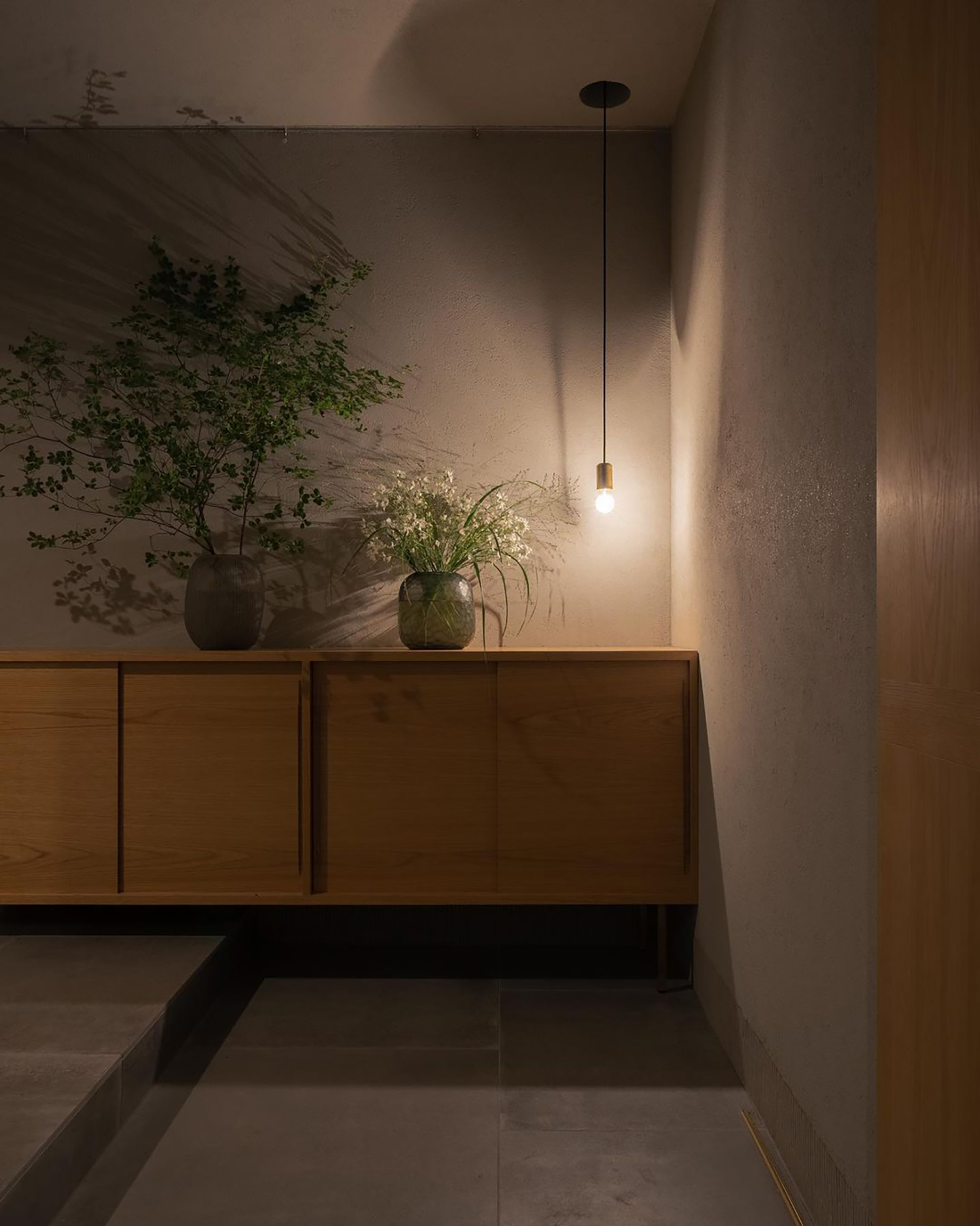 有鄰古美术空间丨中国温州丨温州千上设计-70