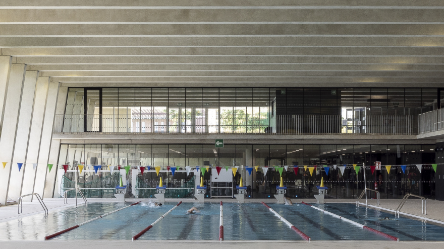 阿尔特萨多功能体育场丨西班牙-29