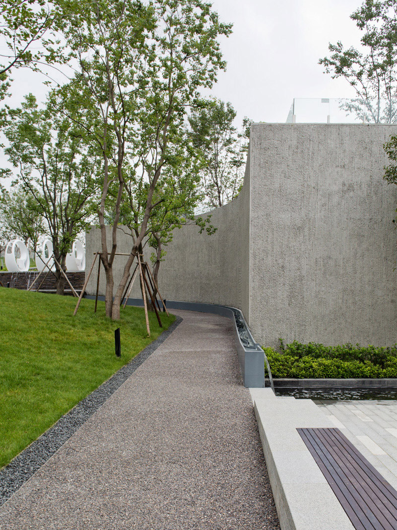 访谈专辑第二十一期 & 张唐景观-59