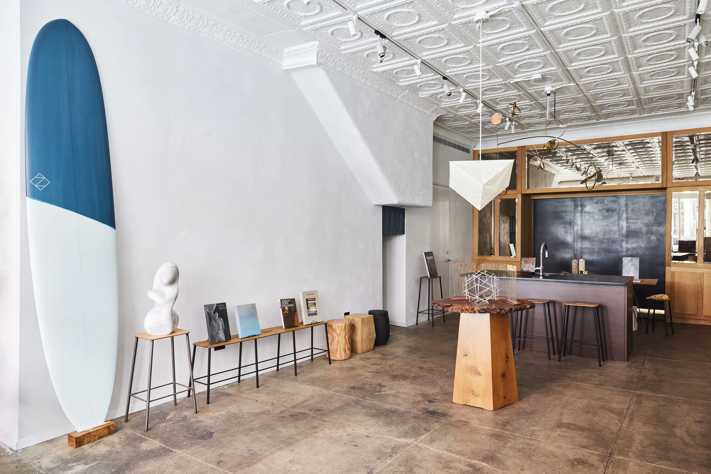 商店宗丨美国纽约丨Studio Zung-19