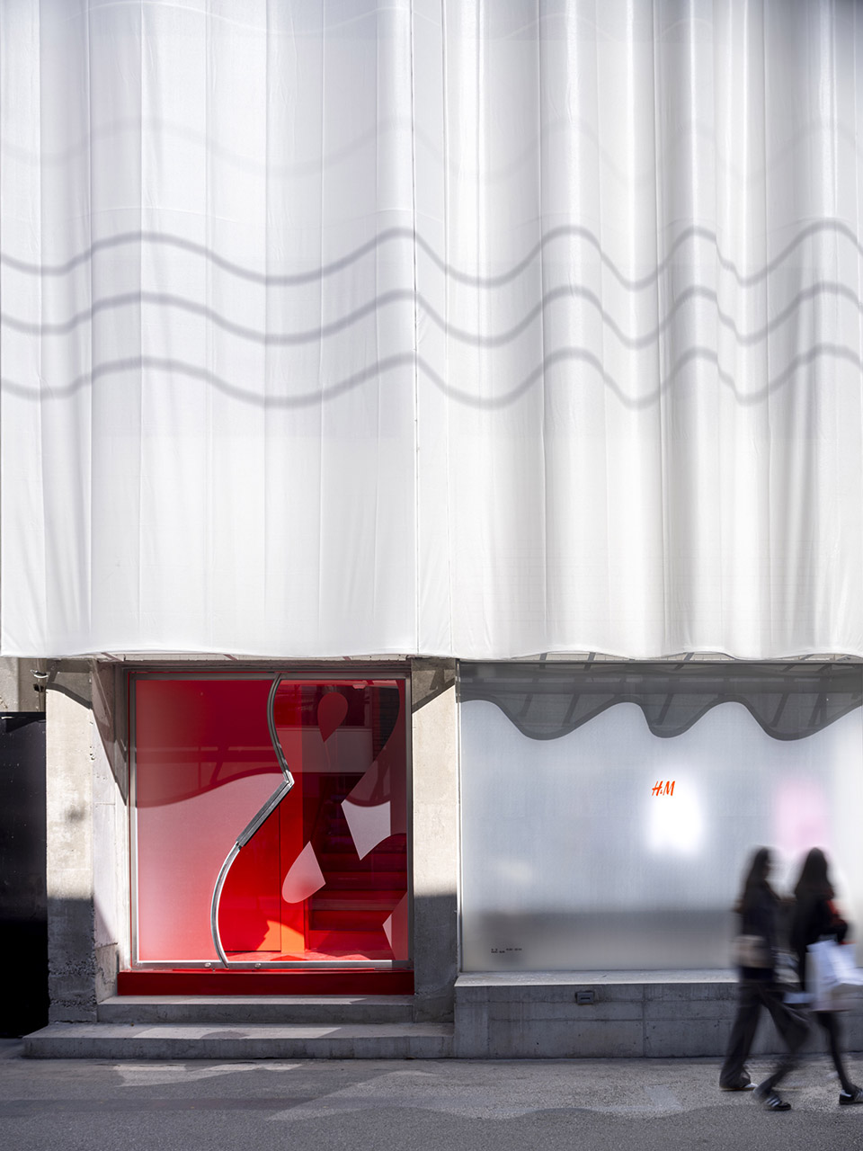 H&M首尔圣水洞店丨KoreaSeoul丨SKYnoa-4