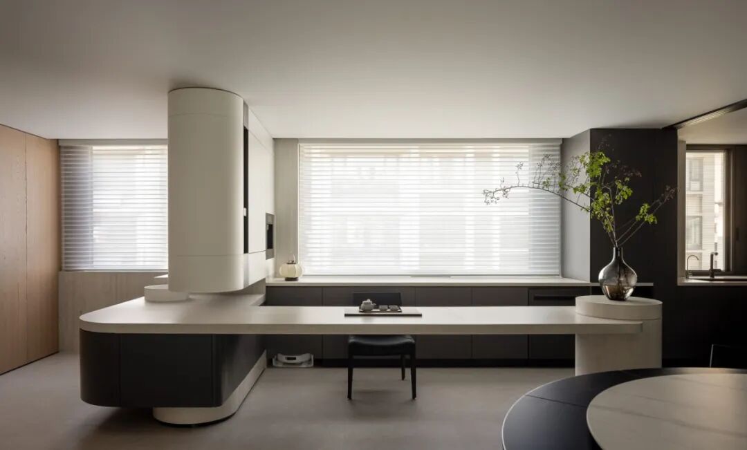 如壹实景｜255㎡南七里顶复洋房-35